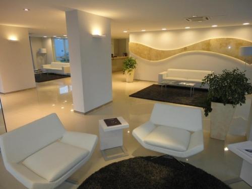 Apartamento Punta del Este Arenas
