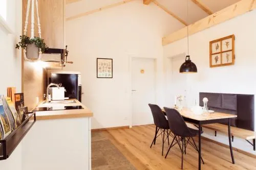 BachBett - modernes Gästehaus im Salzkammergut in Bad Ischl, Österreich
