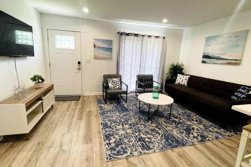 Modern Home Near Uptown CLT, Airport and More in Charlotte, USA