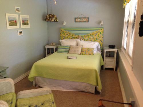 Mango Inn Bed and Breakfast