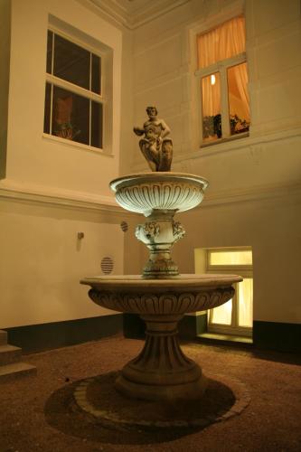 Hotel Buchenpark - image 2
