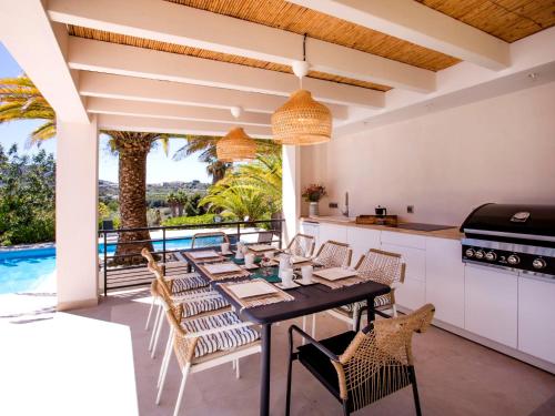 Villa Villa Almandrina by Interhome in Les Fonts