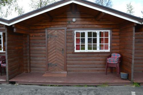 Alta River Camping - image 3