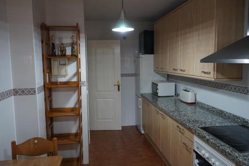 APARTAMENTO SAN PEDRO PLAYA 4