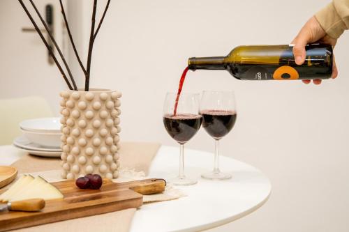 Apartamentos La Tahona Cádiz Centro 5