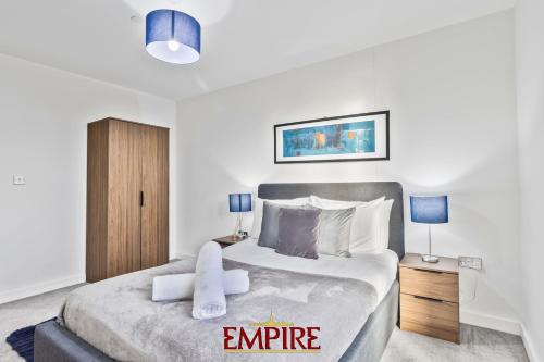 Lovely One Bedroom Apartment on Broad Street!, Birmingham (photo 8)
