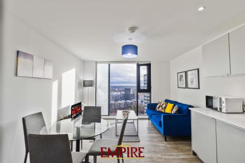 Lovely One Bedroom Apartment on Broad Street!, Birmingham (photo 2)