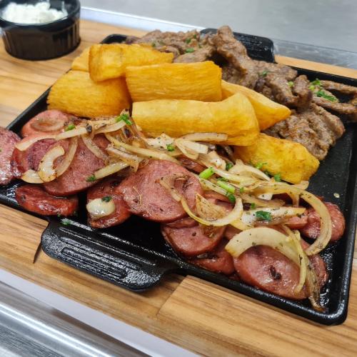 Impulse Motel in บรูคลิน โนโว