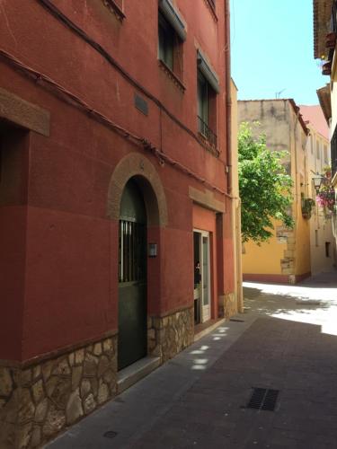  Apartamento Cambrils in Cambrils