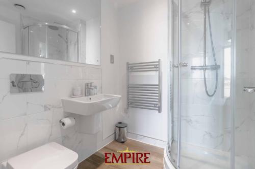 Luxury 2 Bedroom Apartment, On Broad Street!, Birmingham (photo 5)