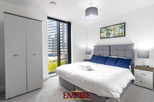 Luxury 2 Bedroom Apartment, On Broad Street!, Birmingham (photo 7)