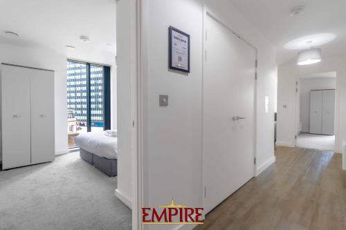 Luxury 2 Bedroom Apartment, On Broad Street!, Birmingham (photo 10)