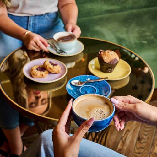 487149027 Genting Hotel & Spa at Resorts World Birmingham