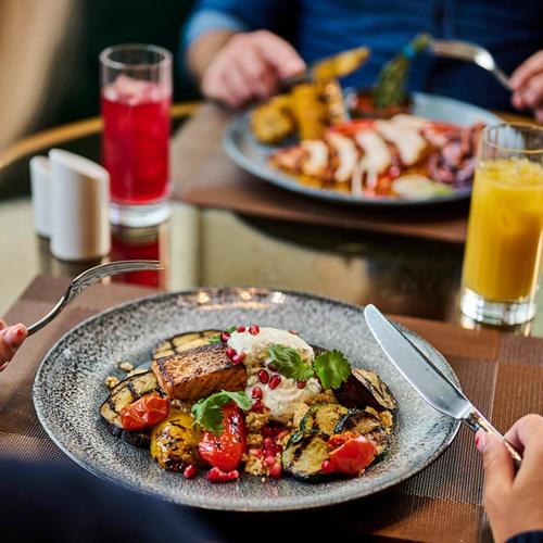 487149030 Genting Hotel & Spa at Resorts World Birmingham