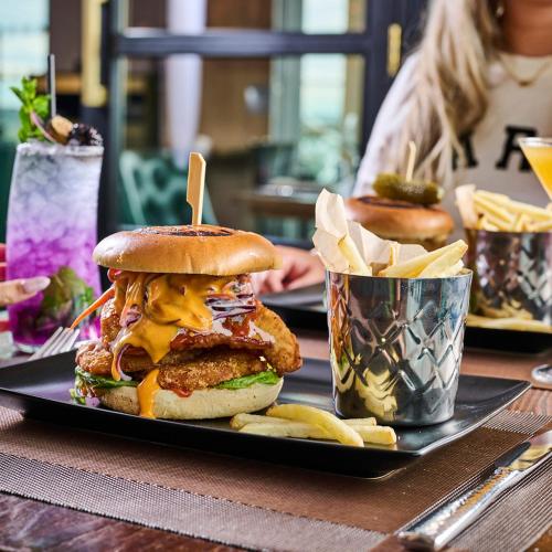 487149037 Genting Hotel & Spa at Resorts World Birmingham
