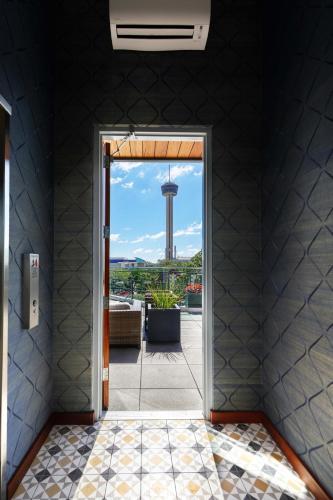 Fairmount Hotel, In The Unbound Collection By Hyatt - 전망