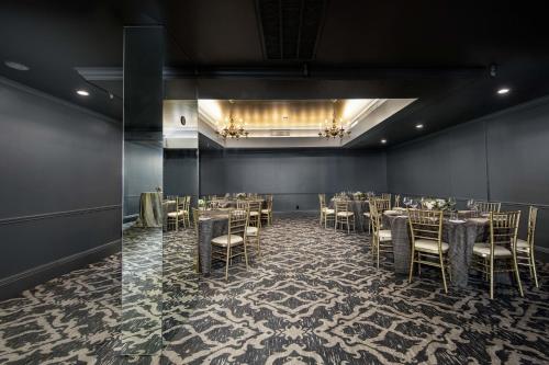 Fairmount Hotel, In The Unbound Collection By Hyatt - 연회장