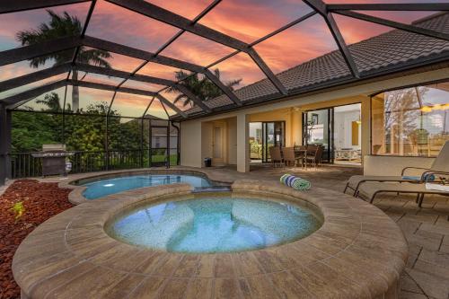 Villa Aquaventura Cape Coral - image 11