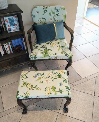 Villa Jokivarsi Bed & Breakfast - main image