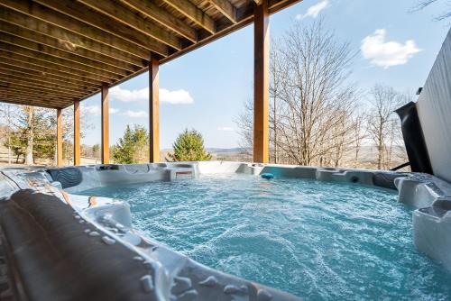 Finns Four Seasons in Swanton, USA