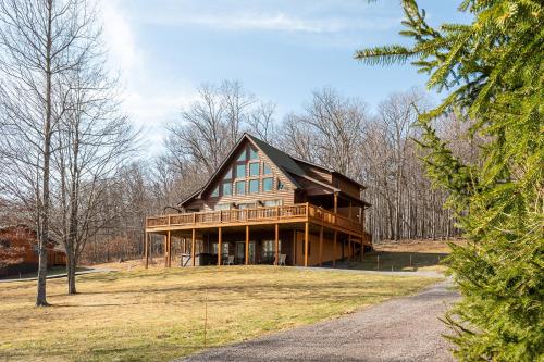 Finns Four Seasons in Swanton, USA