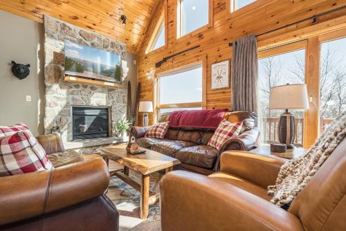 Finns Four Seasons in Swanton, USA