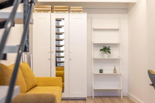 Souper Apartments Downtown-Király Street, Budapešť (fotografie 4)