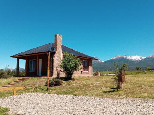 Cabaña Las Lavandas