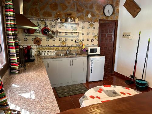 Cortijo el llano in Villamena