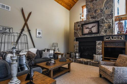 Winterfell in McHenry, USA