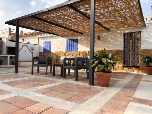 Cortijo el llano in Villamena