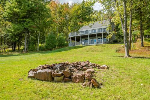 Captains Cove in Swanton, USA