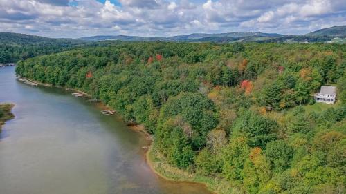 Captains Cove in Swanton, USA