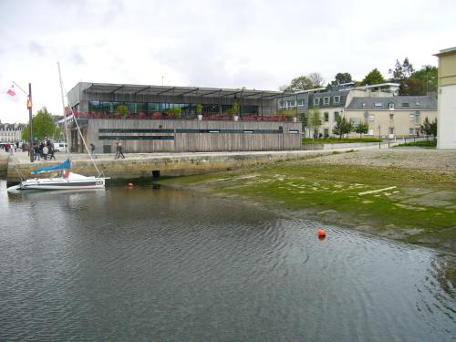 KerLorande Port de Vannes photo 22