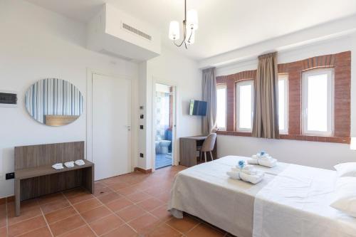 Villa Alessandra - Accommodation - Campagna