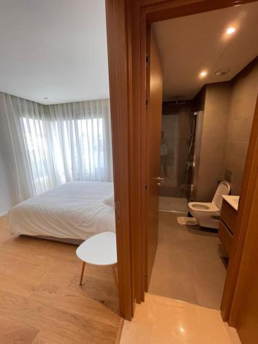 Luxury Appt casa finance City CFC-Aeria Mall in El Oulfa