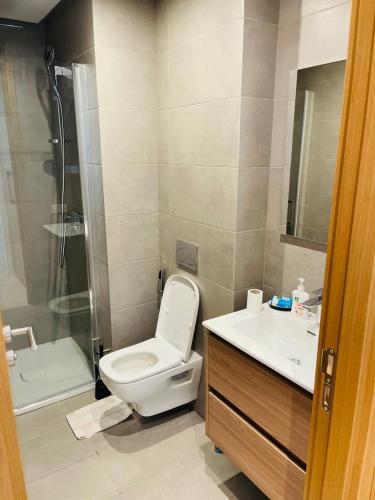 Luxury Appt casa finance City CFC-Aeria Mall, Casablanca (fotografie 10)