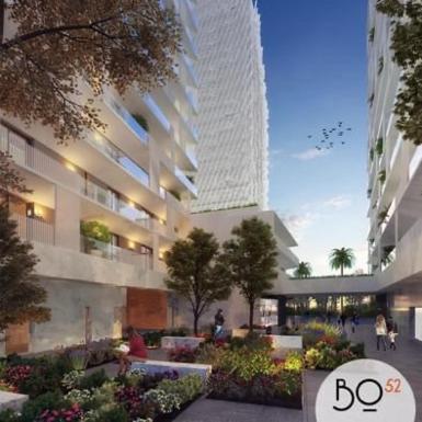 Luxury Appt casa finance City CFC-Aeria Mall in El Oulfa