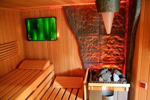 Hotel Buchenpark - image 7