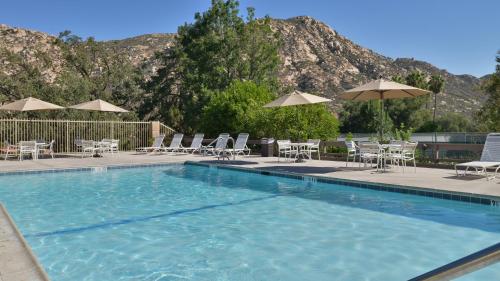 Riviera Oaks Resort & Racquet Club by Diamond Resorts