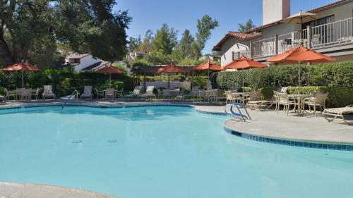 Riviera Oaks Resort & Racquet Club by Diamond Resorts