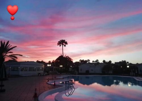 Maspalomas Dunas Golf