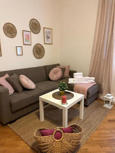  TULIPANO HOME, Ferienwohnung in Caserta