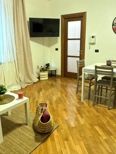  TULIPANO HOME in Caserta