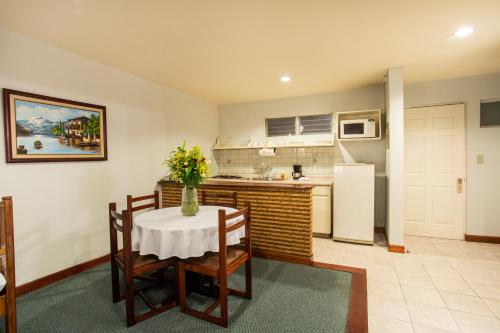 Facilities, Apartotel Tairona in San Pedro