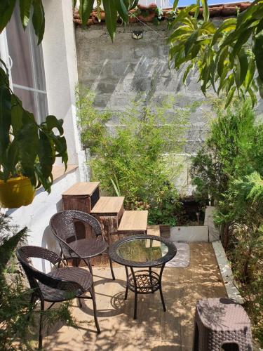 THE CENTER Apartments Comfort in Санданскі