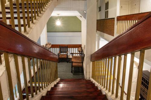 Apartotel Tairona in San Pedro