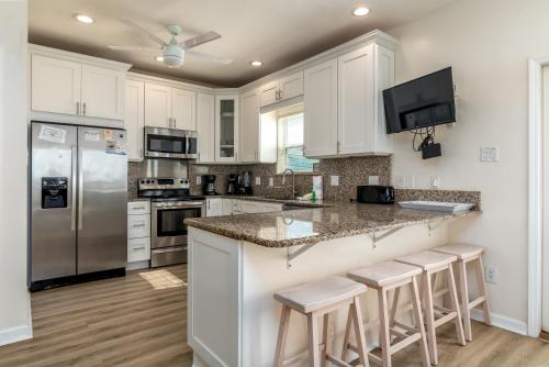 Southern Comfort in Dauphin Island, USA