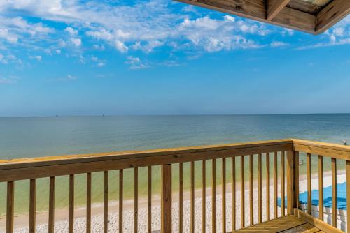 Southern Comfort in Dauphin Island, USA