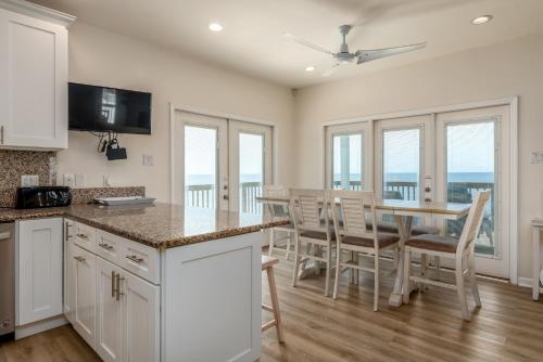 Southern Comfort in Dauphin Island, USA
